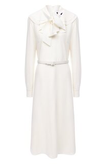 Шерстяное платье Ralph Lauren