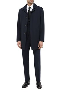 Шерстяной костюм Ermenegildo Zegna