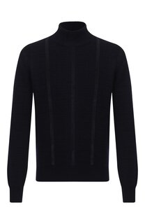 Кашемировая водолазка Zegna