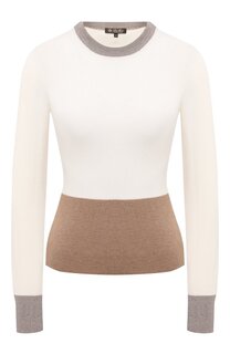 Кашемировый пуловер Loro Piana