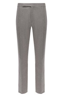 Шерстяные брюки Ralph Lauren