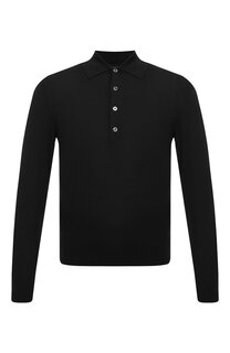 Шерстяное поло Tom Ford