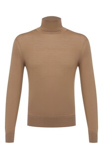 Шерстяная водолазка Tom Ford