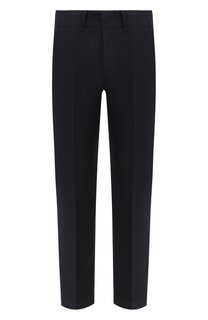 Хлопковые брюки Tom Ford