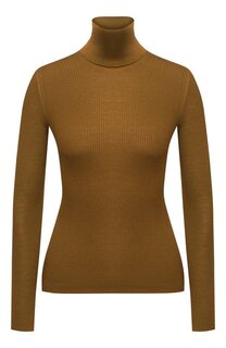 Водолазка из кашемира и шерсти Saint Laurent