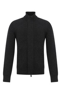 Кашемировый кардиган Zegna