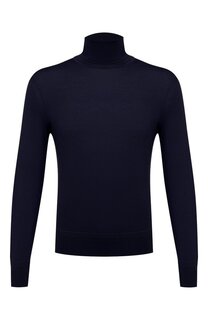 Шерстяная водолазка Tom Ford