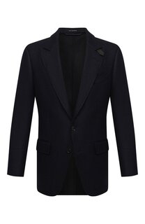 Шерстяной пиджак Tom Ford