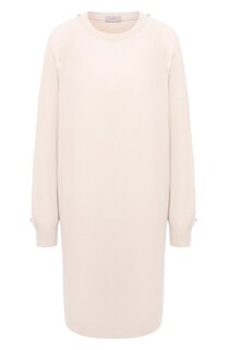 Платье из шерсти и кашемира MRZ