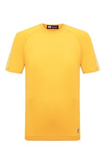 Шерстяная футболка Zegna