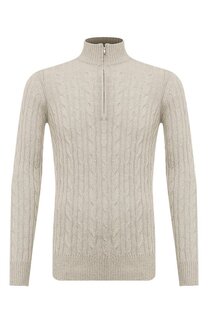 Кашемировый свитер Loro Piana