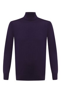 Шерстяная водолазка Loro Piana