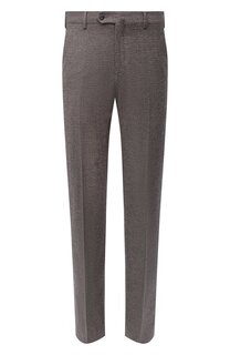 Шерстяные брюки Loro Piana