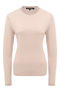 Кашемировый пуловер Loro Piana