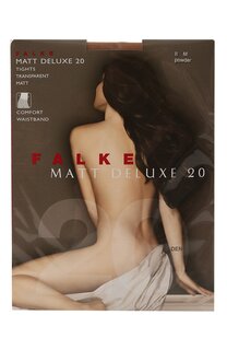 Колготки Matt Deluxe Falke