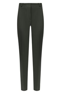 Хлопковые брюки Loro Piana