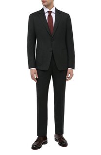 Шерстяной костюм Z Zegna