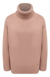 Свитер из шерсти и кашемира Valentino