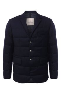 Пуховая куртка Fecamp Moncler