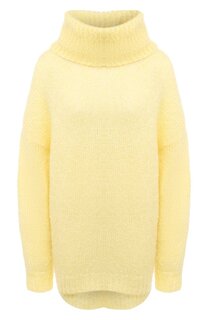 Шерстяной свитер Isabel Marant