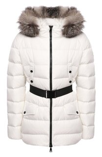 Пуховик Moncler