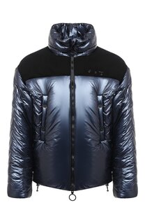 Утепленная куртка Off-White