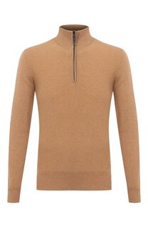 Кашемировый джемпер Brioni