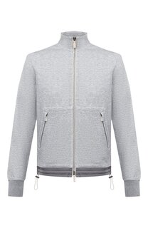 Толстовка Zegna