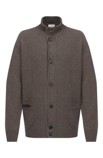 Кашемировый кардиган Brioni