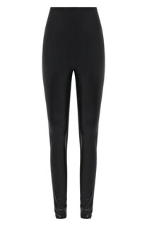 Легинсы Saint Laurent