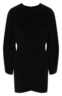 Хлопковое платье Isabel Marant