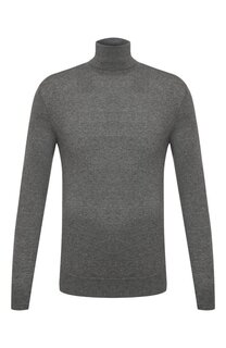 Кашемировая водолазка Ralph Lauren