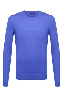 Кашемировый джемпер Ralph Lauren