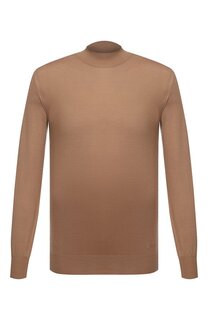 Шерстяная водолазка Brioni