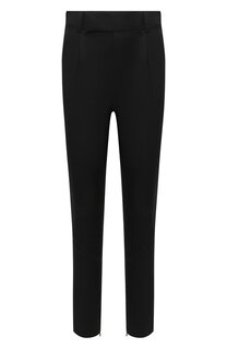 Шерстяные брюки Zegna