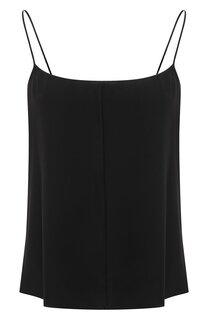 Шелковый топ The Row