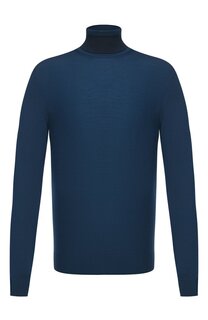 Шерстяная водолазка Zegna