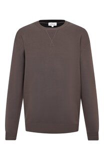 Шерстяной джемпер Brioni