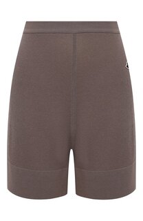 Шорты Rick Owens + Moncler Rick Owens