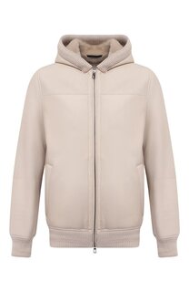 Дубленка Loro Piana