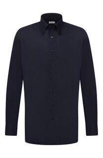 Хлопковая сорочка Zilli