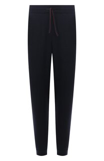 Кашемировые джоггеры Loro Piana