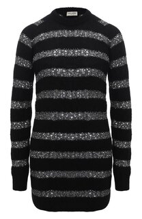 Платье Saint Laurent
