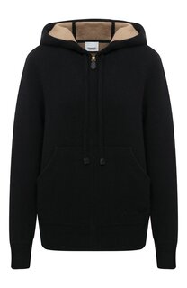 Кашемировый кардиган Burberry