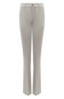 Шерстяные брюки Ralph Lauren