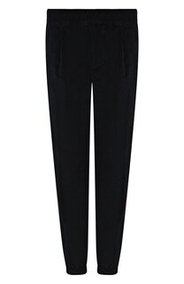 Хлопковые джоггеры Loro Piana