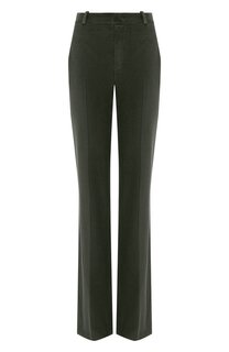 Хлопковые брюки Loro Piana