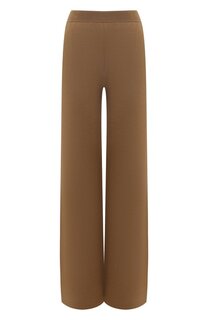 Шелковые брюки Loro Piana