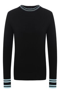 Кашемировый пуловер Giorgio Armani