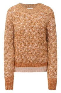 Шерстяной свитер Chloé Chloe